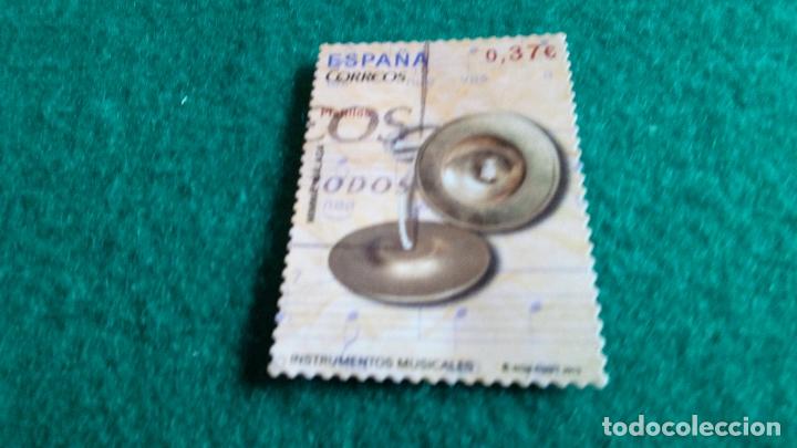 Sellos: EDIFIL 4784 USADO - Foto 1
