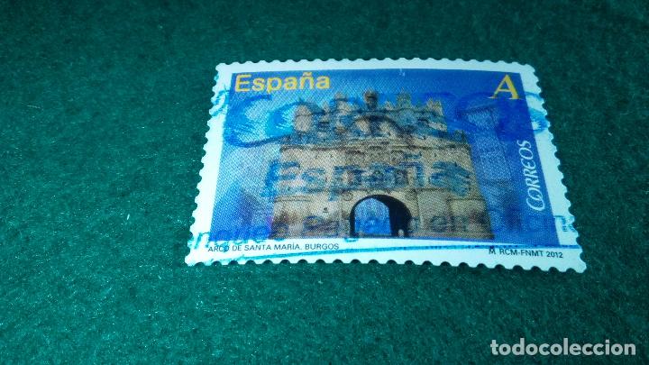 Sellos: EDIFIL 4685 USADO - Foto 1