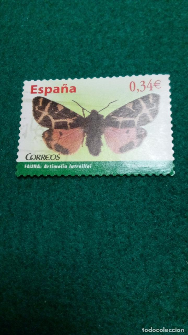 Sellos: EDIFIL 4533 USADO - Foto 1