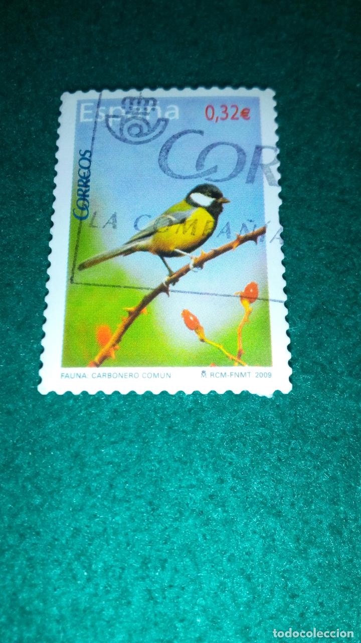 Sellos: EDIFIL 4462 USADO - Foto 1