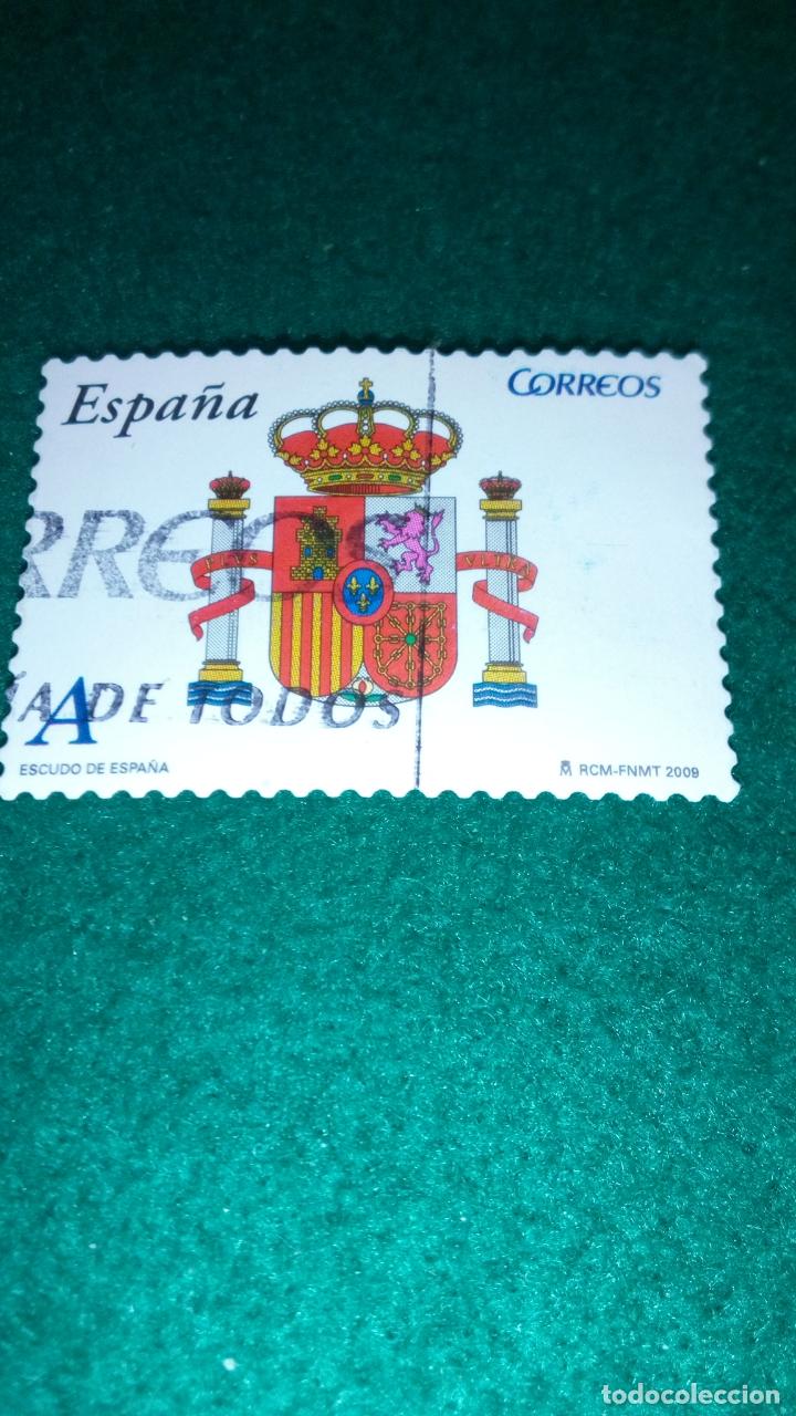 Sellos: EDIFIL 4448 USADO - Foto 1