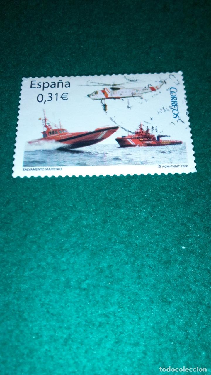 Sellos: EDIFIL 4399 USADO - Foto 1