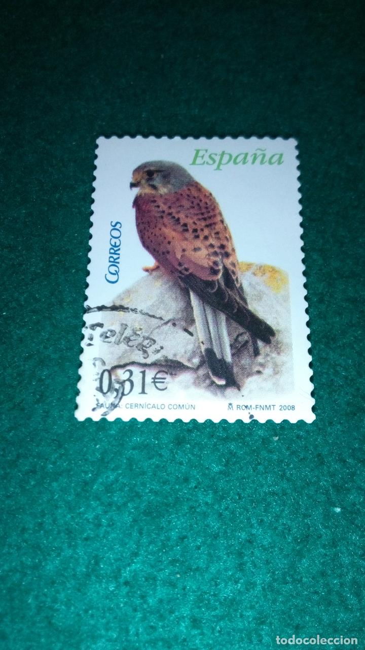 Sellos: EDIFIL 4377 USADO - Foto 1
