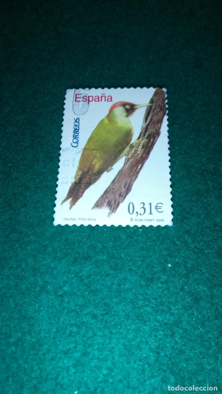 Sellos: EDIFIL 4376 USADO - Foto 1