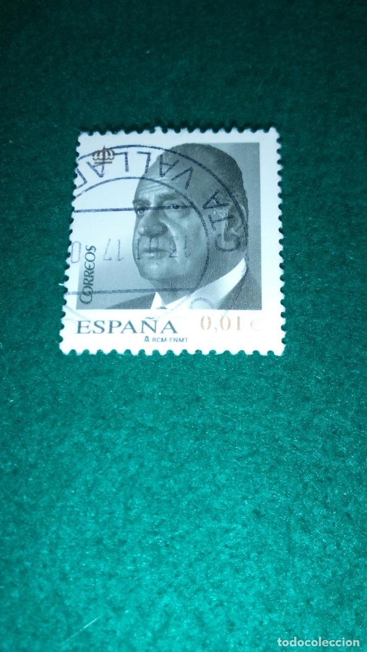 Sellos: EDIFIL 4360 USADO - Foto 1