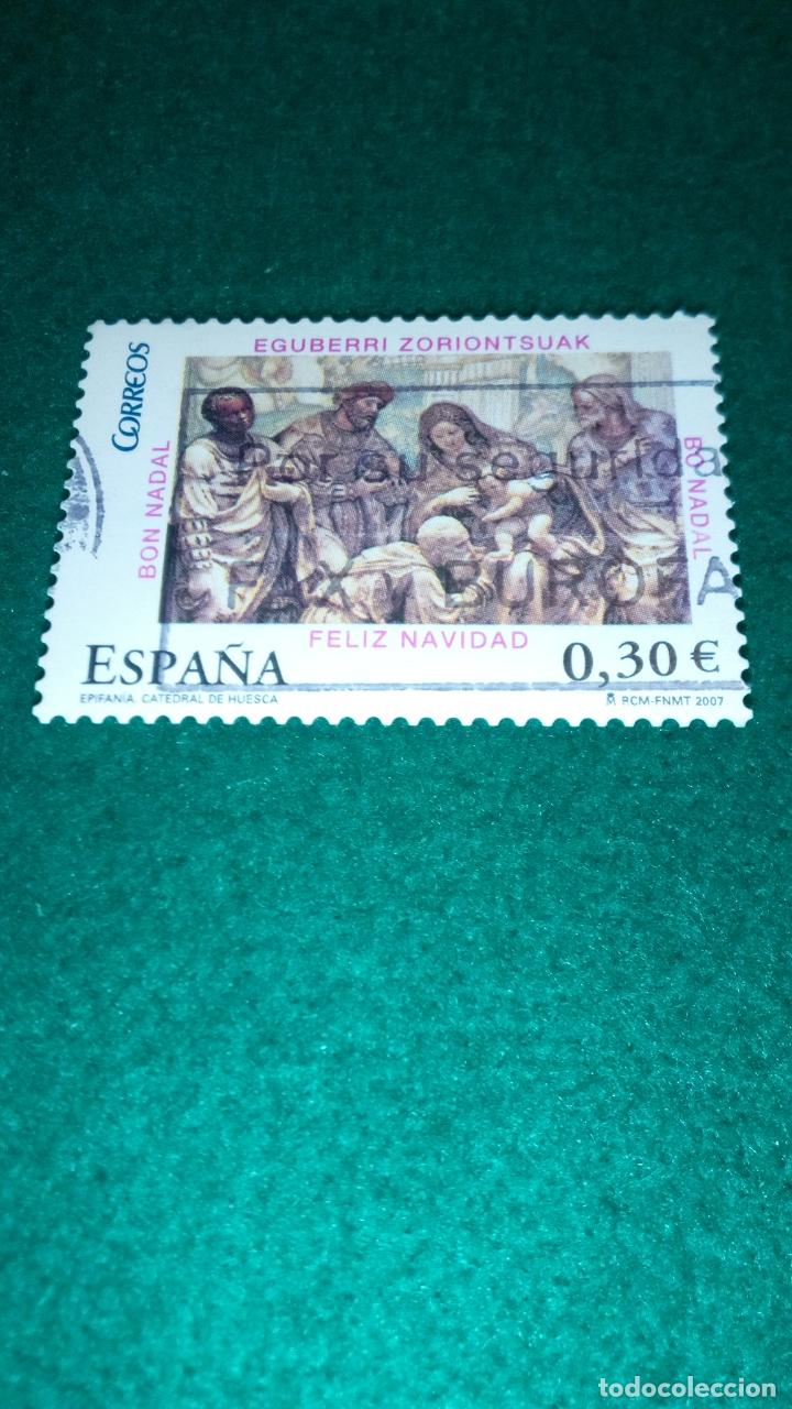 Sellos: EDIFIL 4355 USADO - Foto 1
