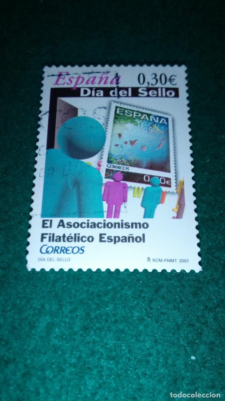 Sellos: EDIFIL 4330 USADO - Foto 1
