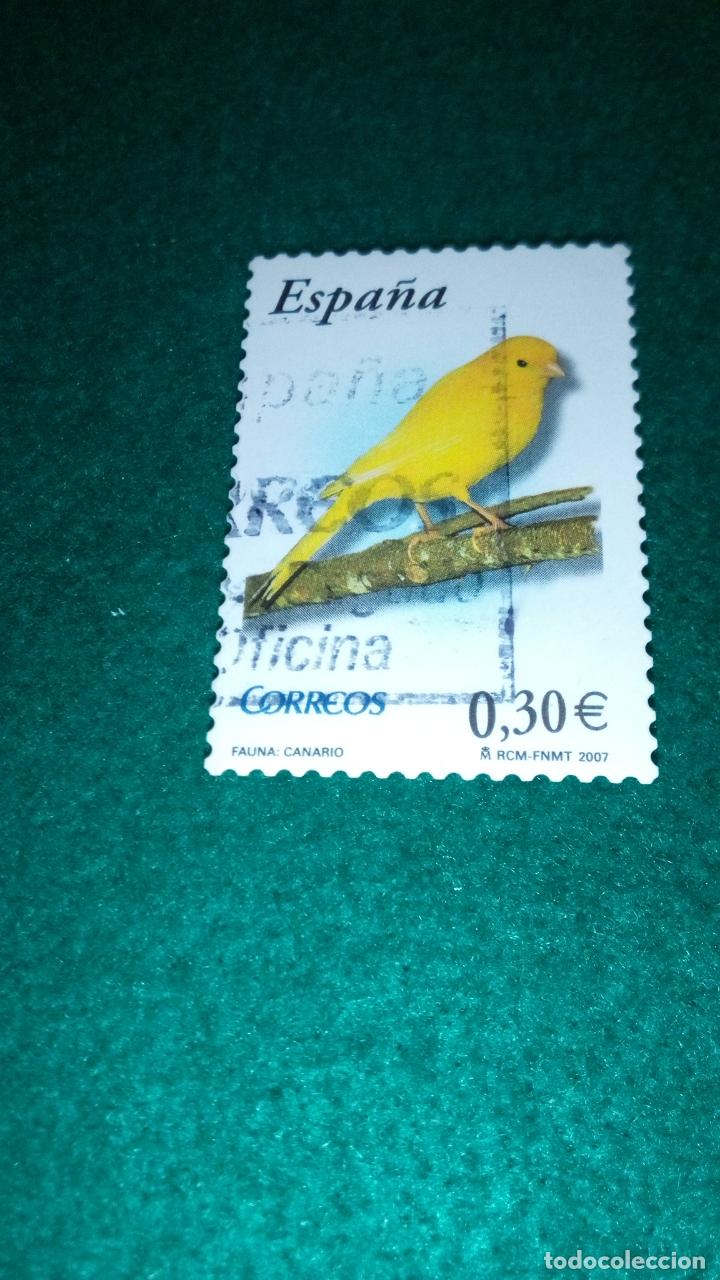 Sellos: EDIFIL 4301 USADO - Foto 1