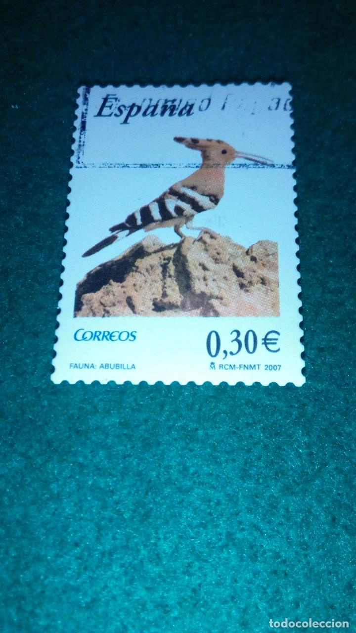 Sellos: EDIFIL 4300 USADO - Foto 1
