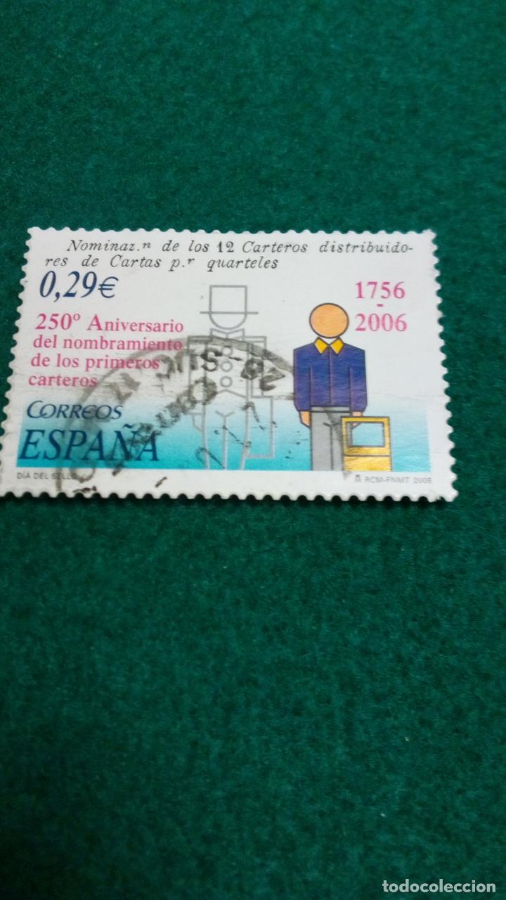 Sellos: EDIFIL 4276 USADO - Foto 1