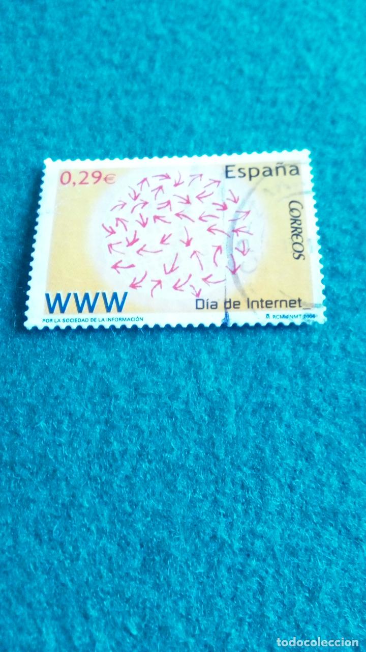 Sellos: EDIFIL 4238 USADO - Foto 1
