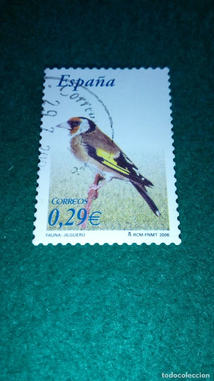 Sellos: EDIFIL 4214 USADO - Foto 1