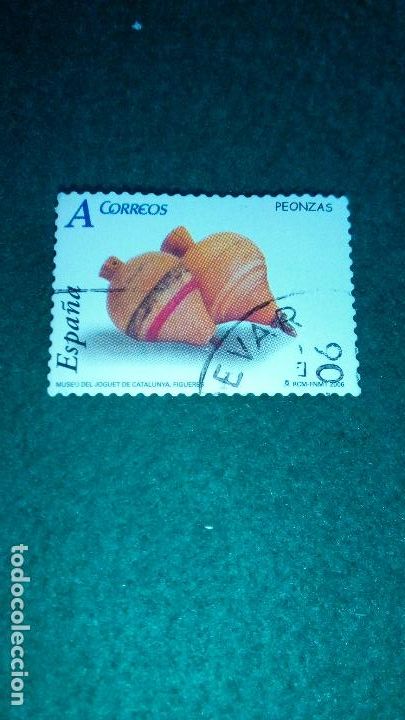 Sellos: EDIFIL 4200 USADO - Foto 1