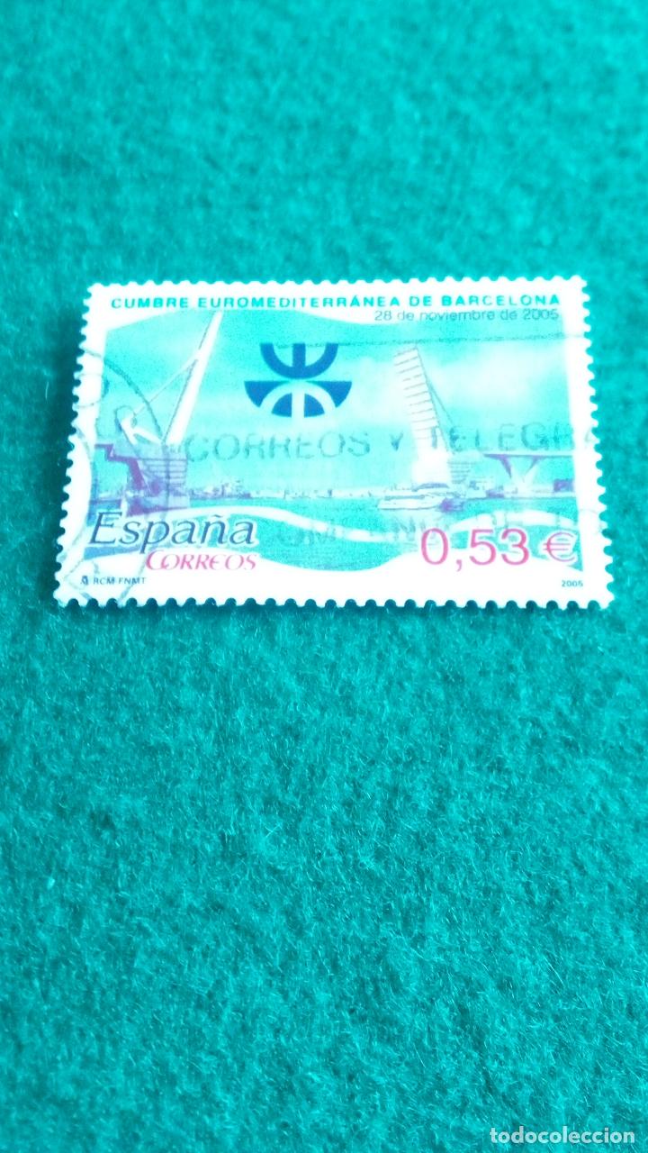 Sellos: EDIFIL 4197 USADO - Foto 1