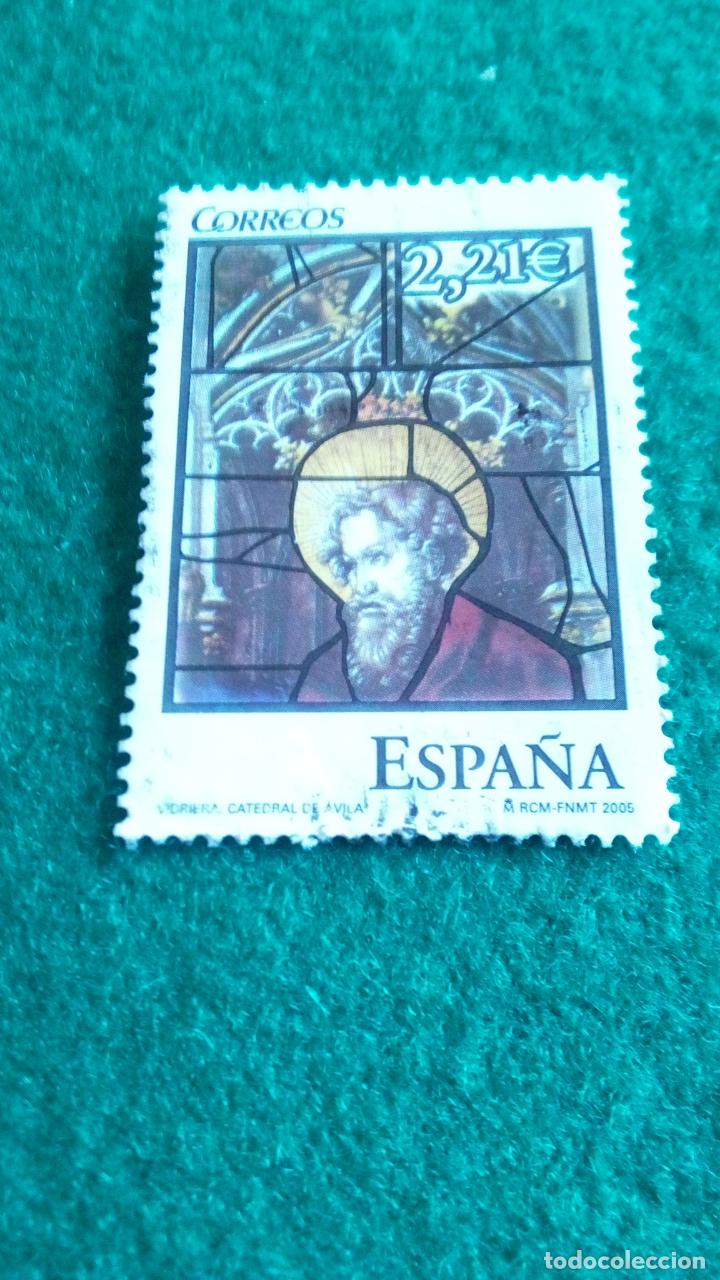 Sellos: EDIFIL 4196 USADO - Foto 1