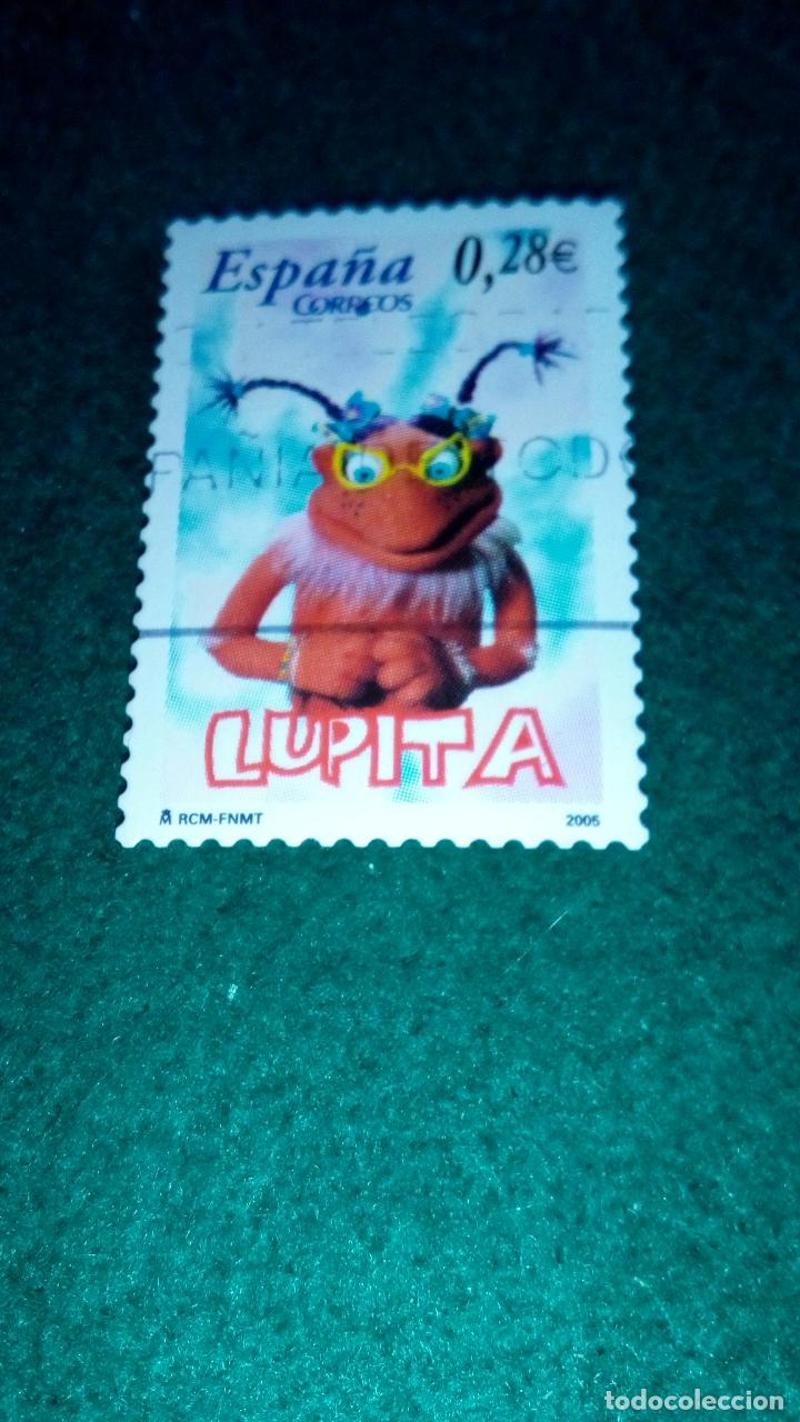 Sellos: EDIFIL 4178 USADO - Foto 1
