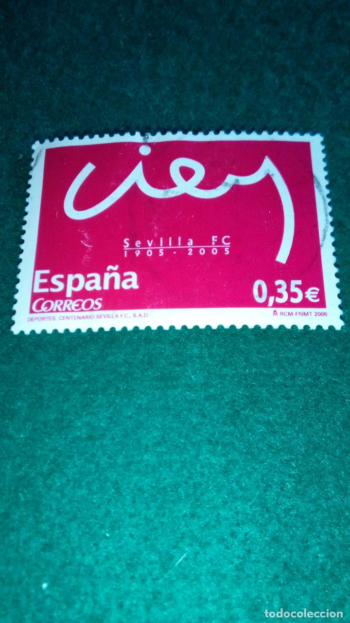 Sellos: EDIFIL 4156 USADO - Foto 1
