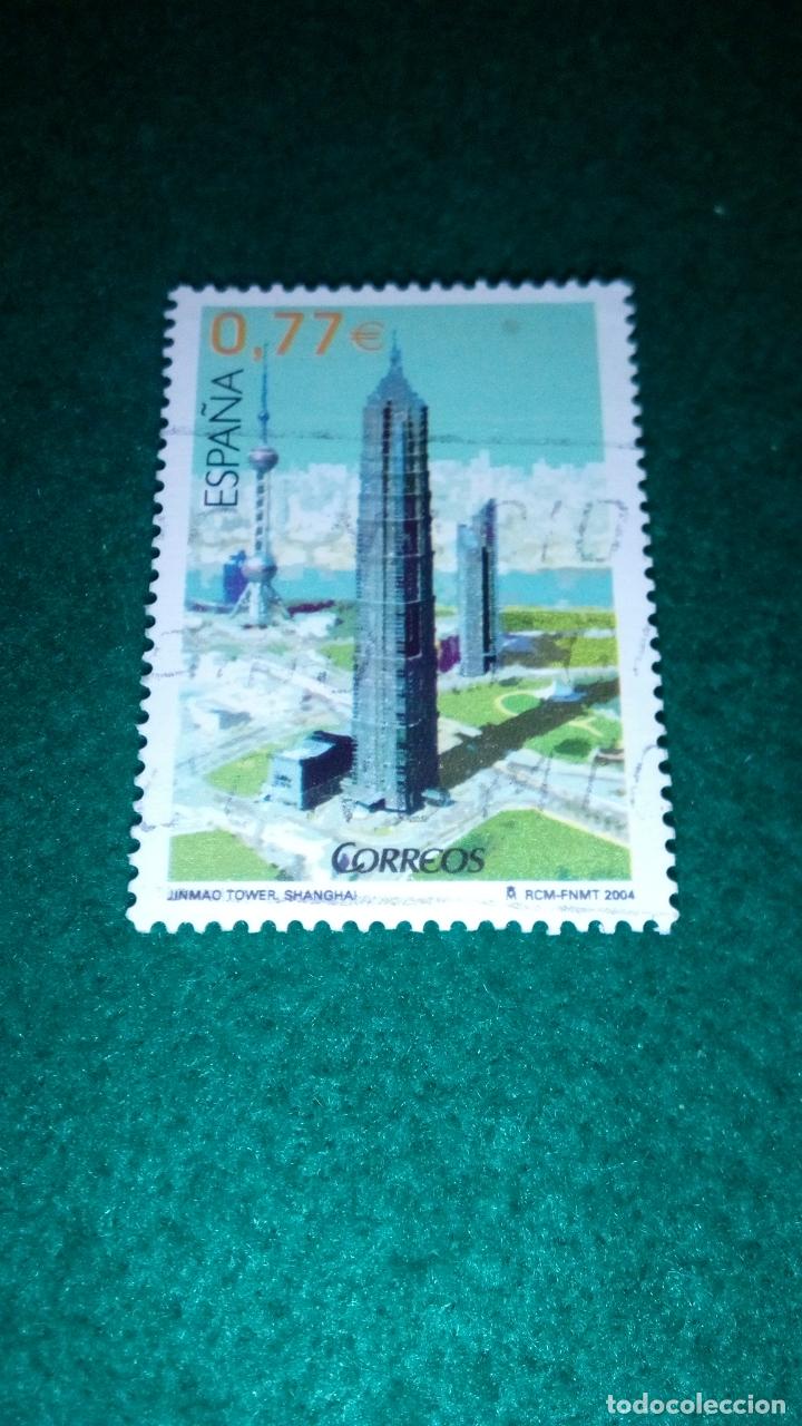 Sellos: EDIFIL 4119 USADO - Foto 1