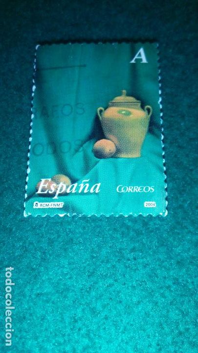 Sellos: EDIFIL 4102 USADO - Foto 1