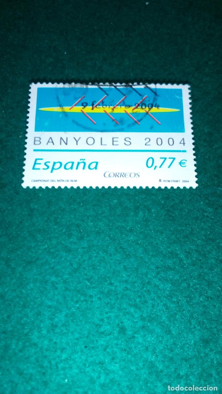 Sellos: EDIFIL 4064 USADO - Foto 1
