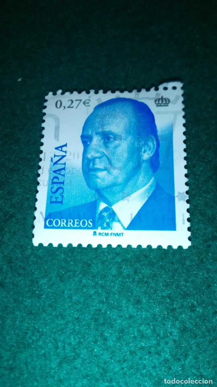 Sellos: EDIFIL 4049 USADO - Foto 1
