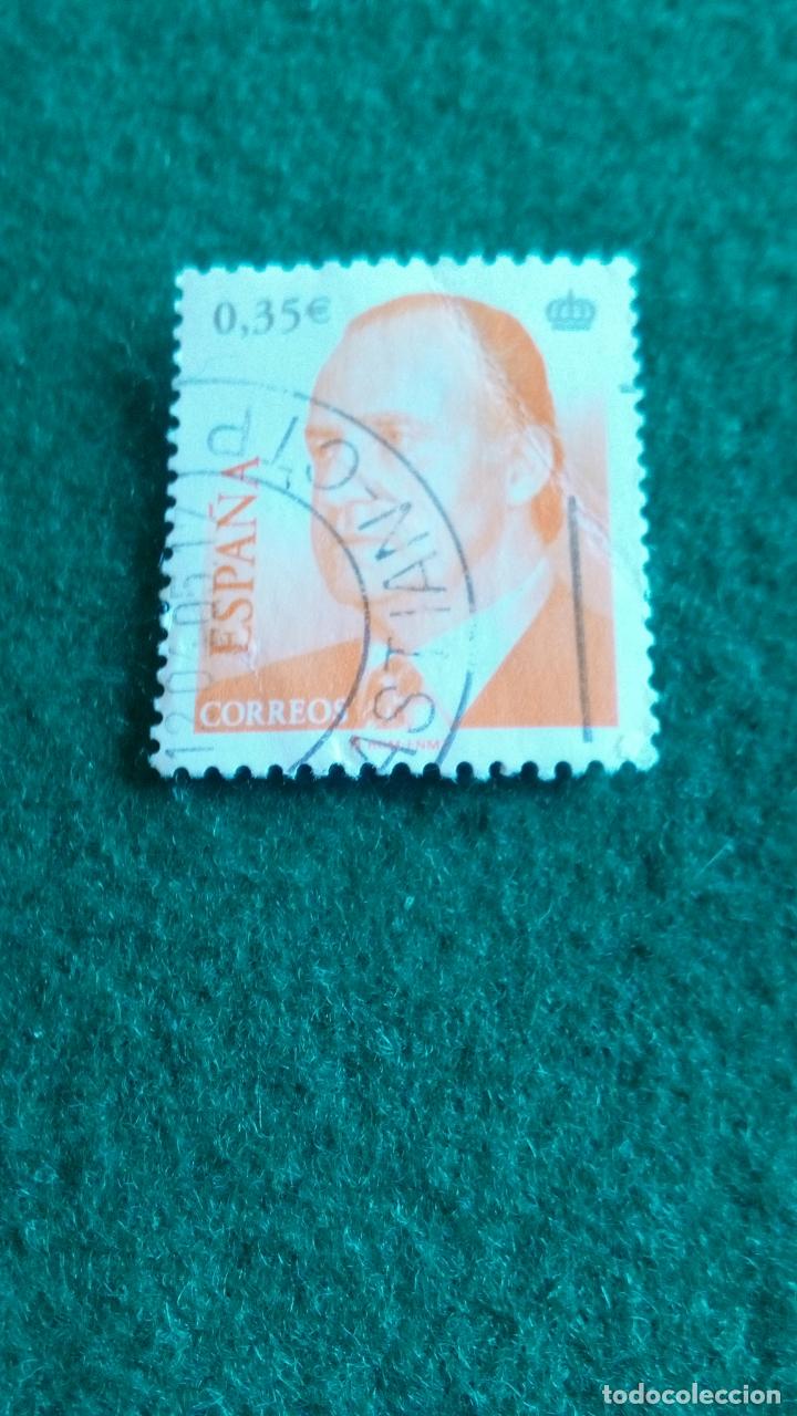 Sellos: EDIFIL 4143 USADO - Foto 1