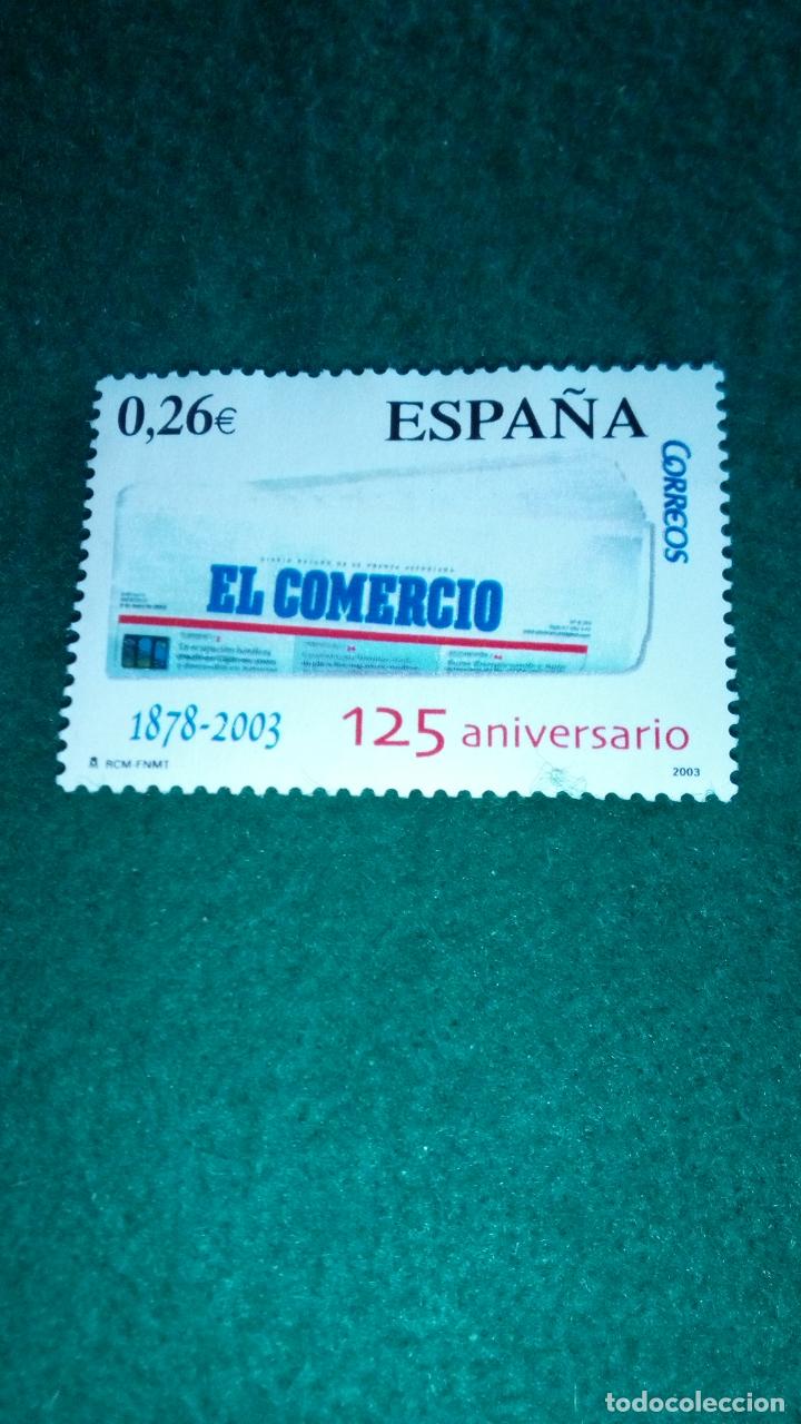 Sellos: EDIFIL 4012 USADO - Foto 1