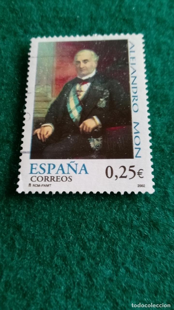 Sellos: EDIFIL 3882 USADO - Foto 1