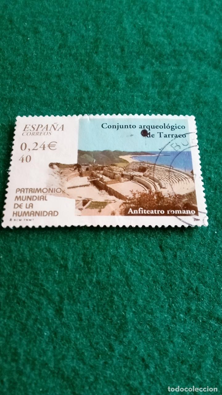 Sellos: EDIFIL 3853 USADO - Foto 1