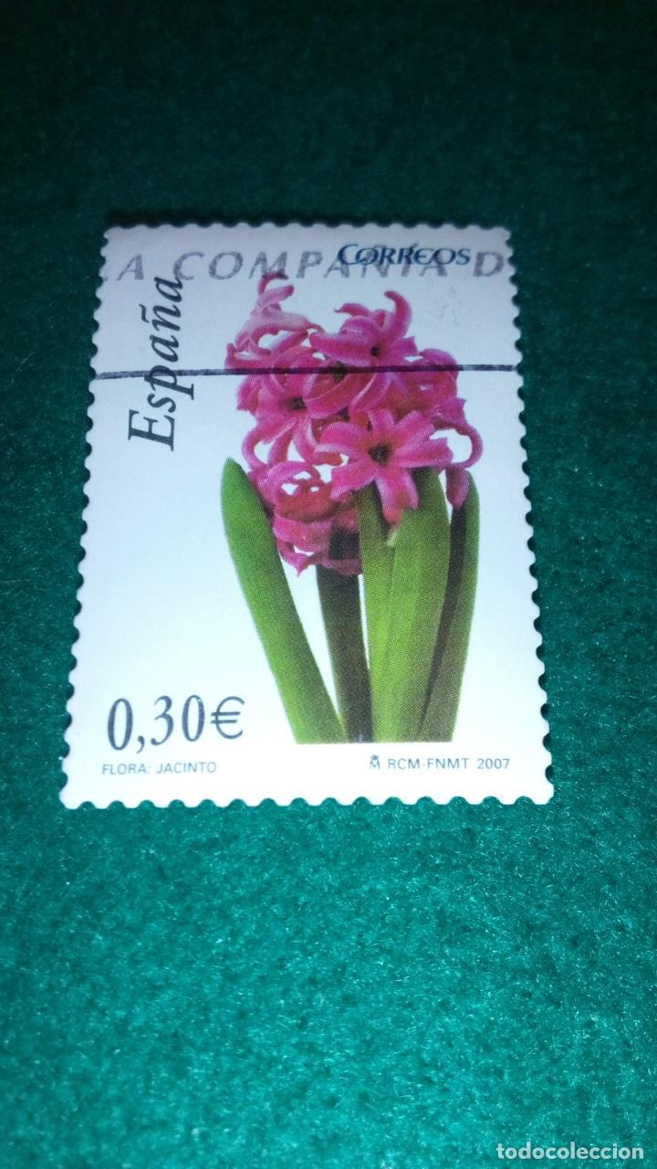 Sellos: EDIFIL 4302 USADO - Foto 1