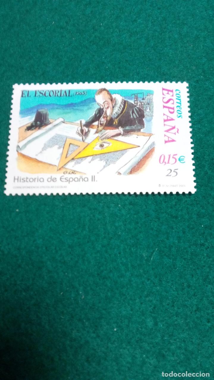 Sellos: EDIFIL 3829 USADO - Foto 1