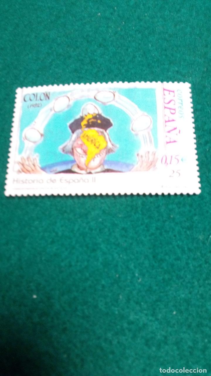 Sellos: EDIFIL 3822 USADO - Foto 1