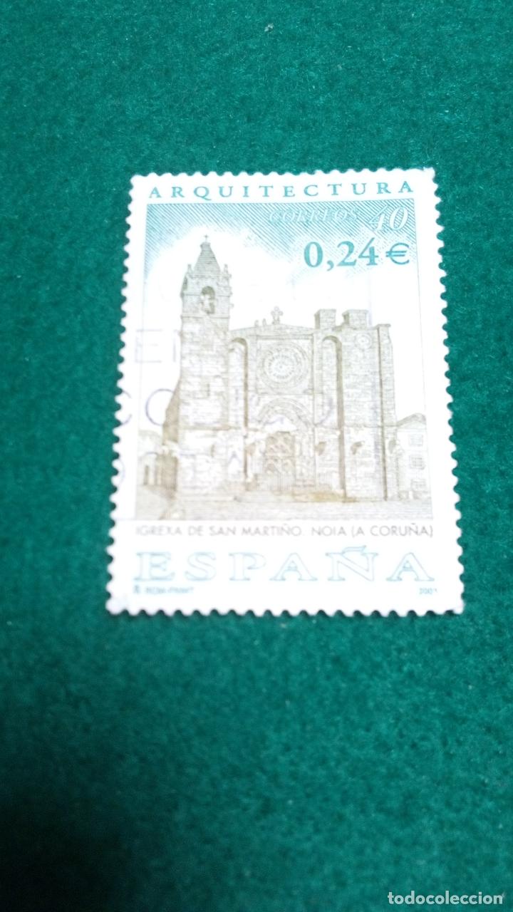 Sellos: EDIFIL 3797 USADO - Foto 1