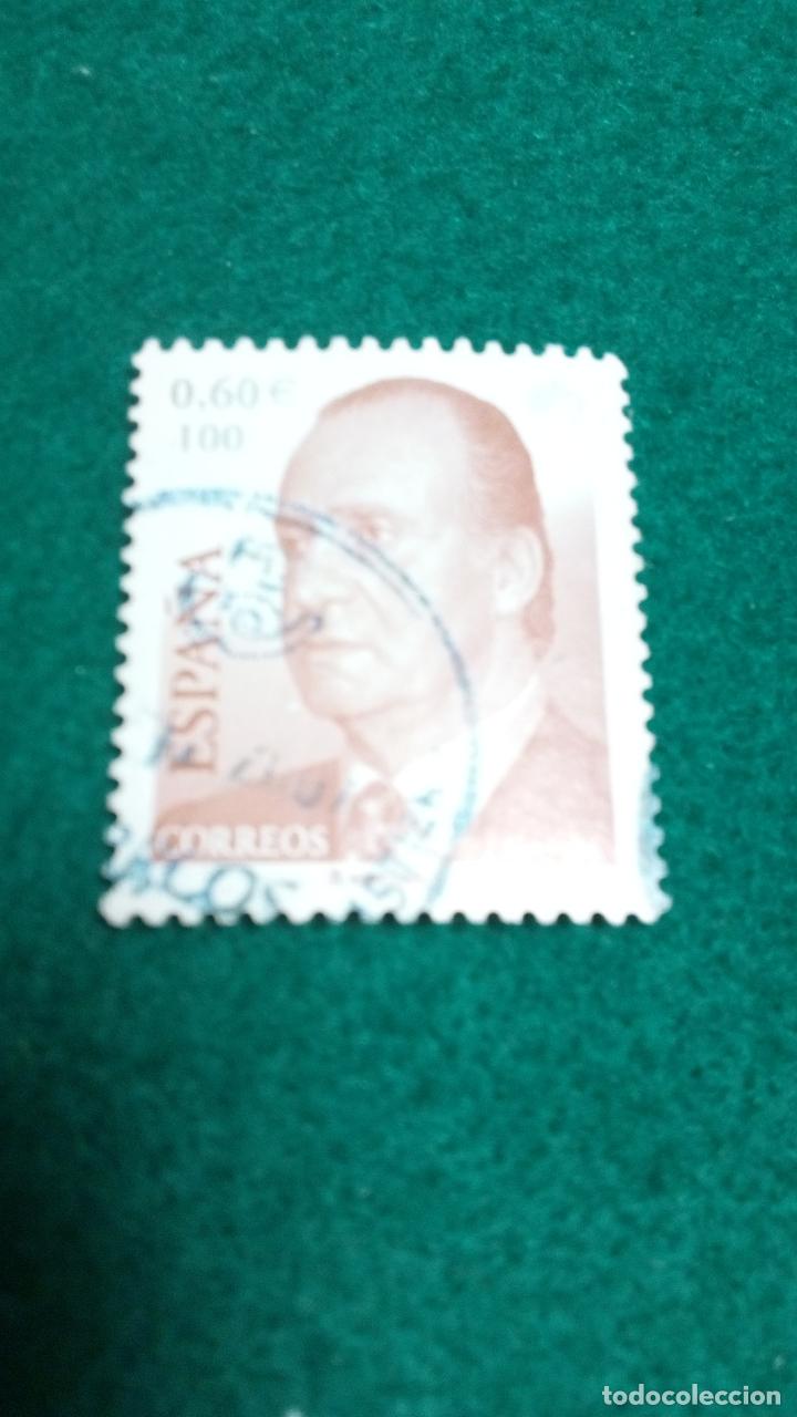 Sellos: EDIFIL 3795 USADO - Foto 1