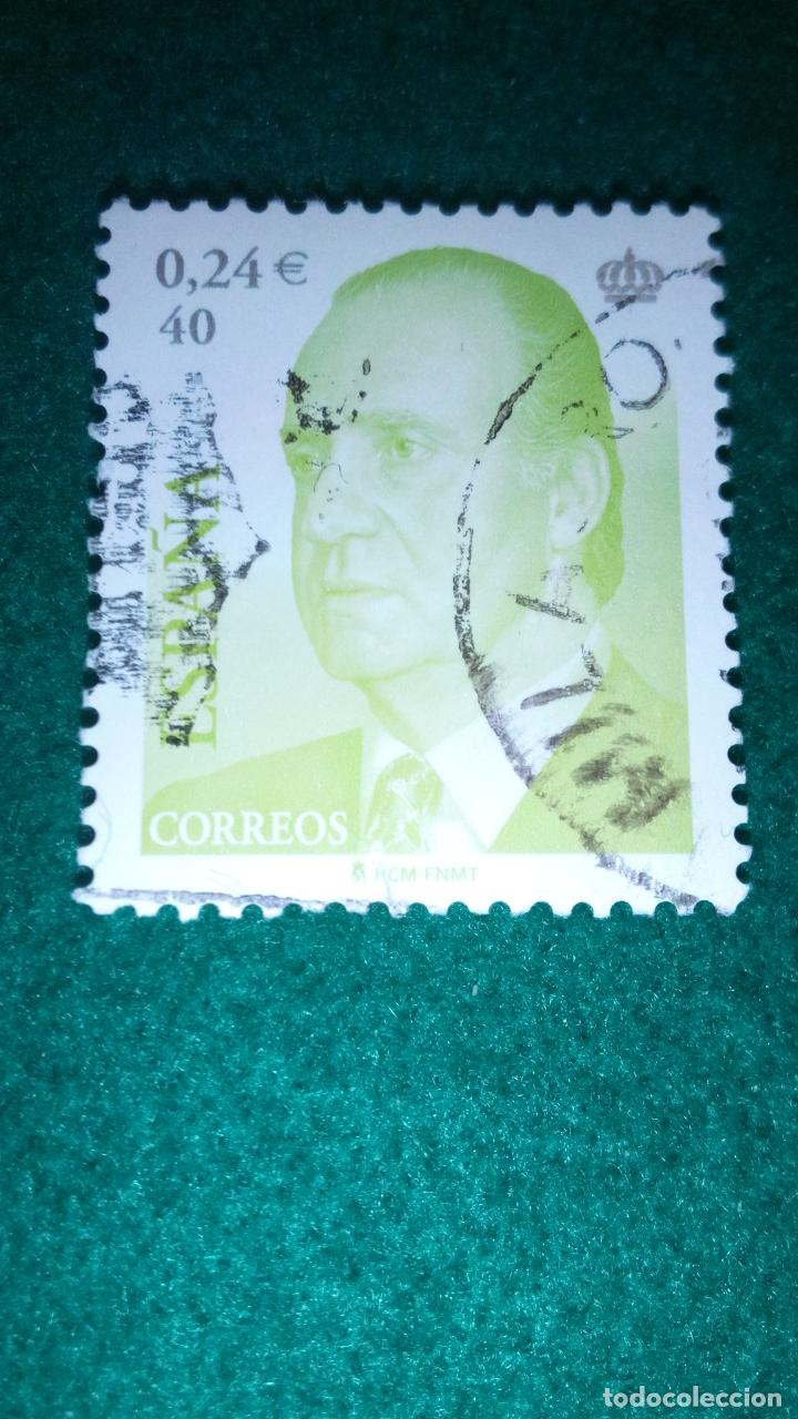 Sellos: EDIFIL 3793 USADO - Foto 1