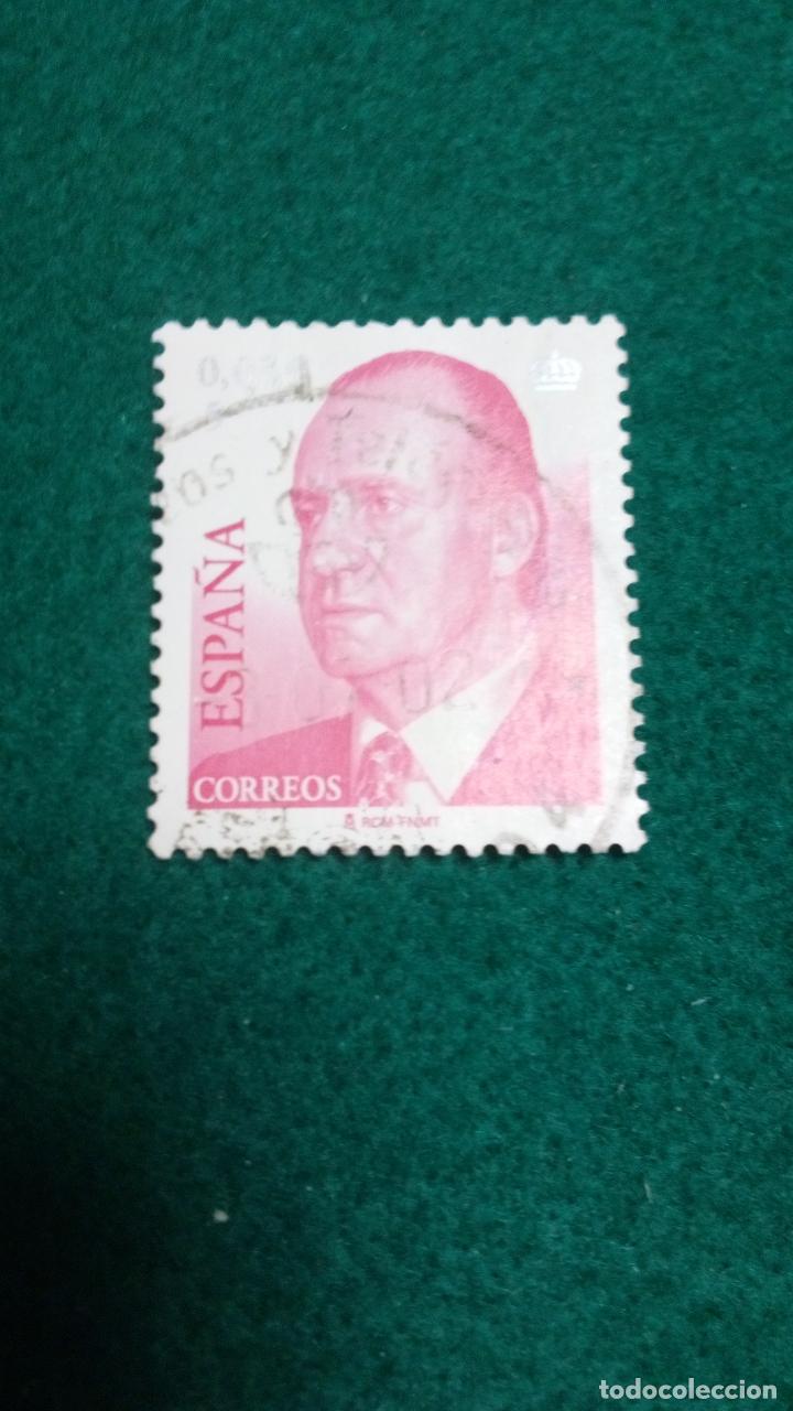 Sellos: EDIFIL 3792 USADO - Foto 1