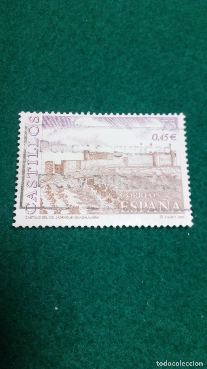 Sellos: EDIFIL 3786 USADO - Foto 1
