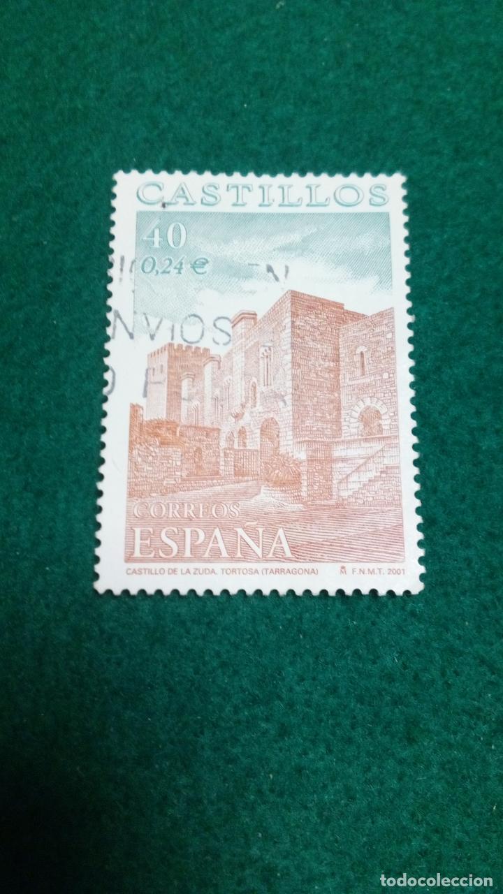 Sellos: EDIFIL 3785 USADO - Foto 1
