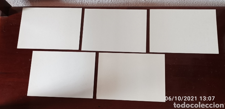 Sellos: Tarjetas postales prefranqueadas - Foto 2