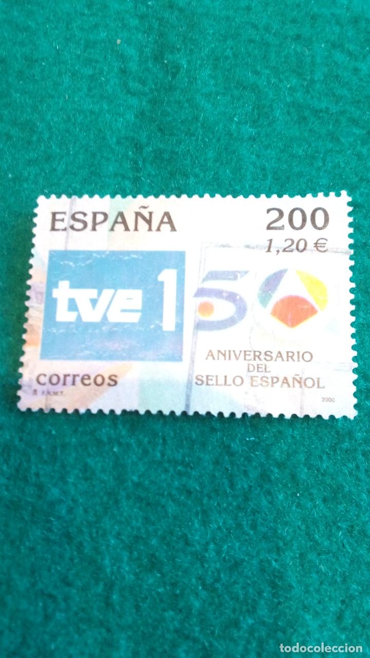 Sellos: EDIFIL 3764 USADO - Foto 1