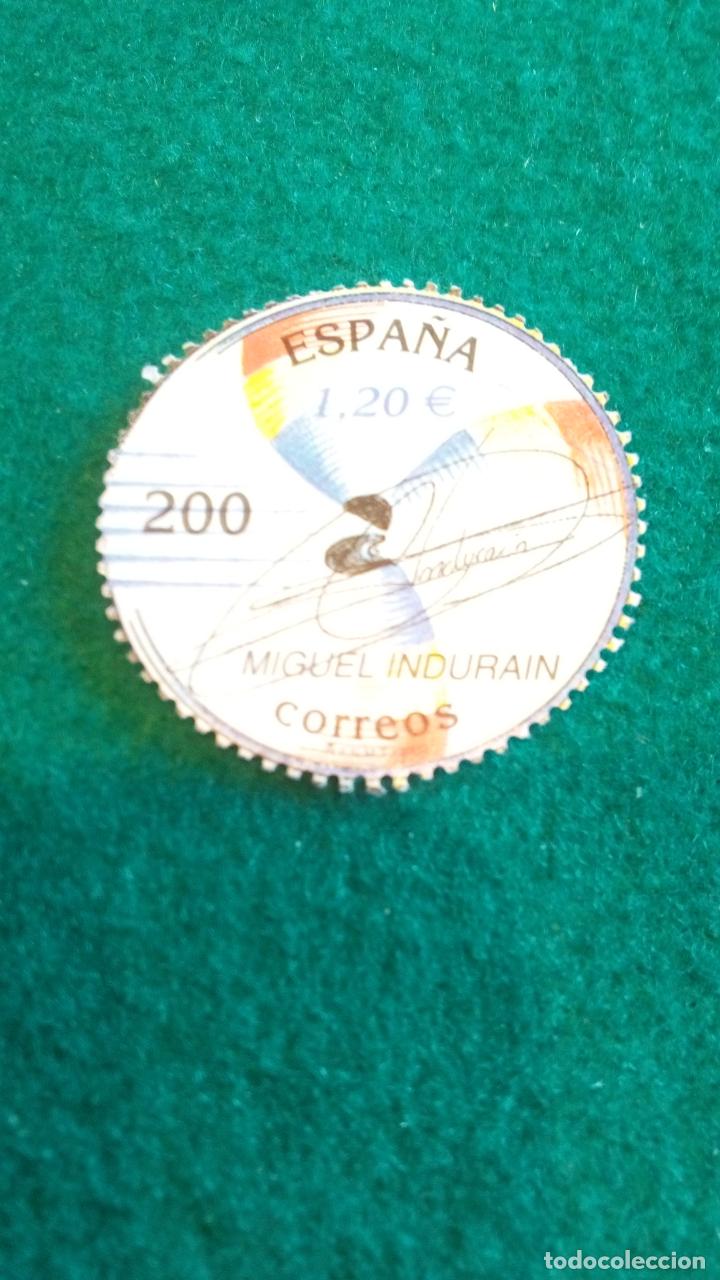 Sellos: EDIFIL 3760 USADO - Foto 1