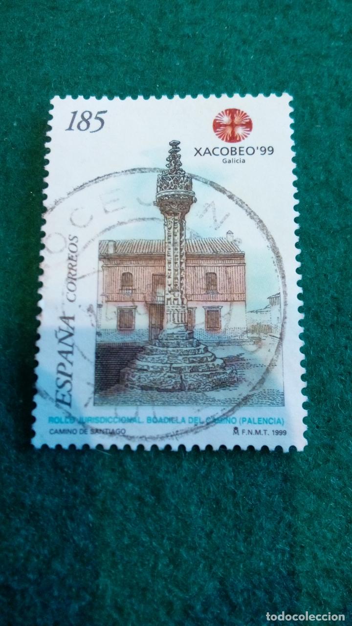 Sellos: EDIFIL 3620 USADO - Foto 1