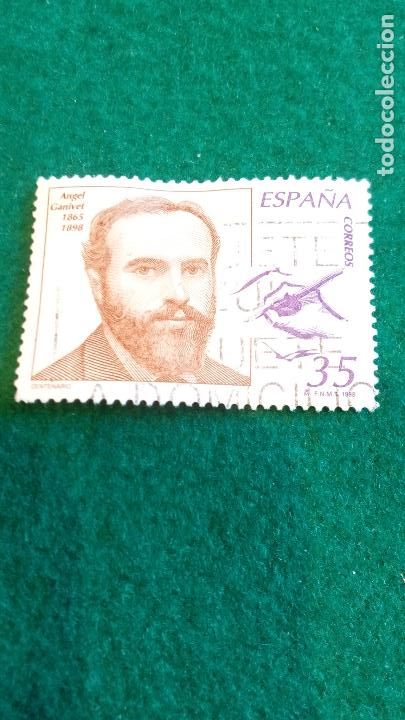 Sellos: EDIFIL 3586 USADO - Foto 1