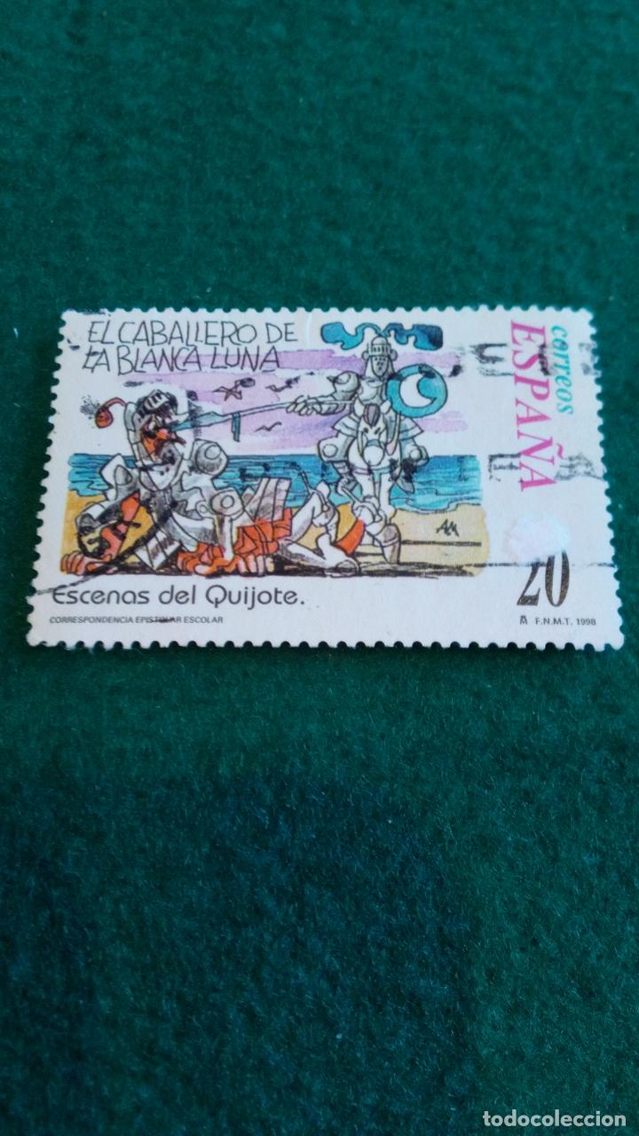 Sellos: EDIFIL 3582 USADO - Foto 1
