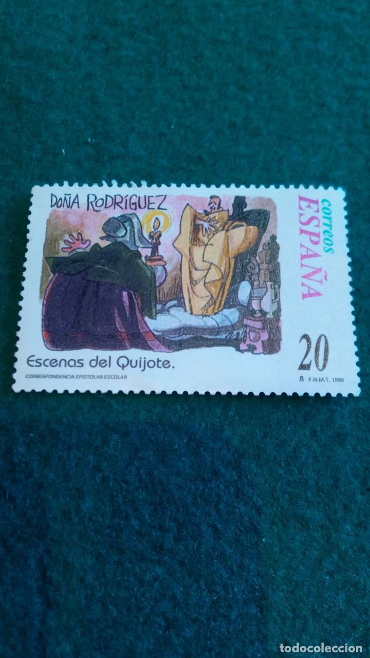 Sellos: EDIFIL 3579 USADO - Foto 1