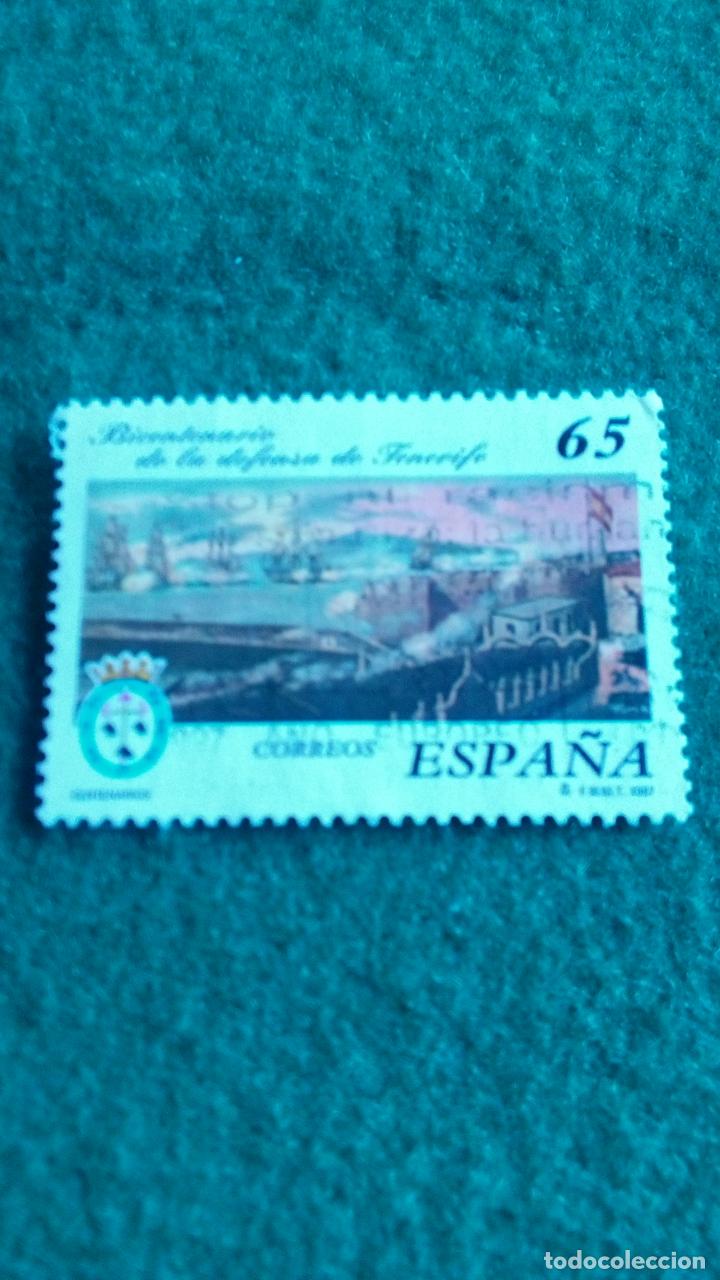 Sellos: EDIFIL 3500 USADO - Foto 1