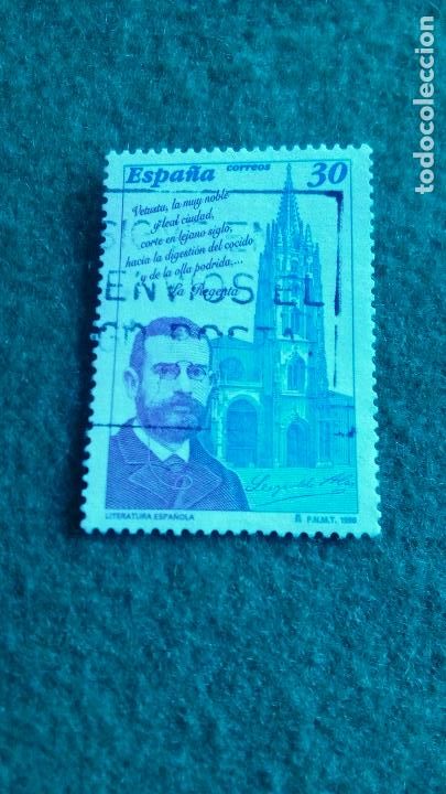 Sellos: EDIFIL 3456 USADO - Foto 1