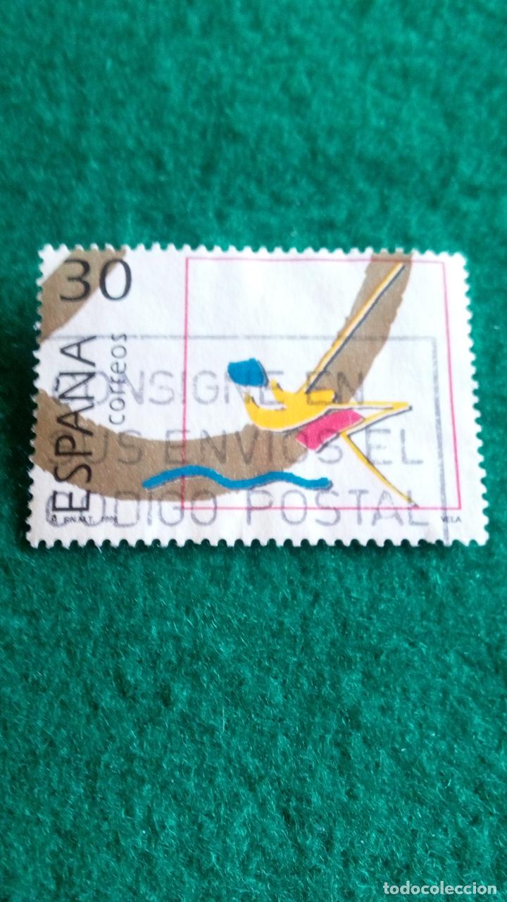 Sellos: EDIFIL 3426 USADO - Foto 1