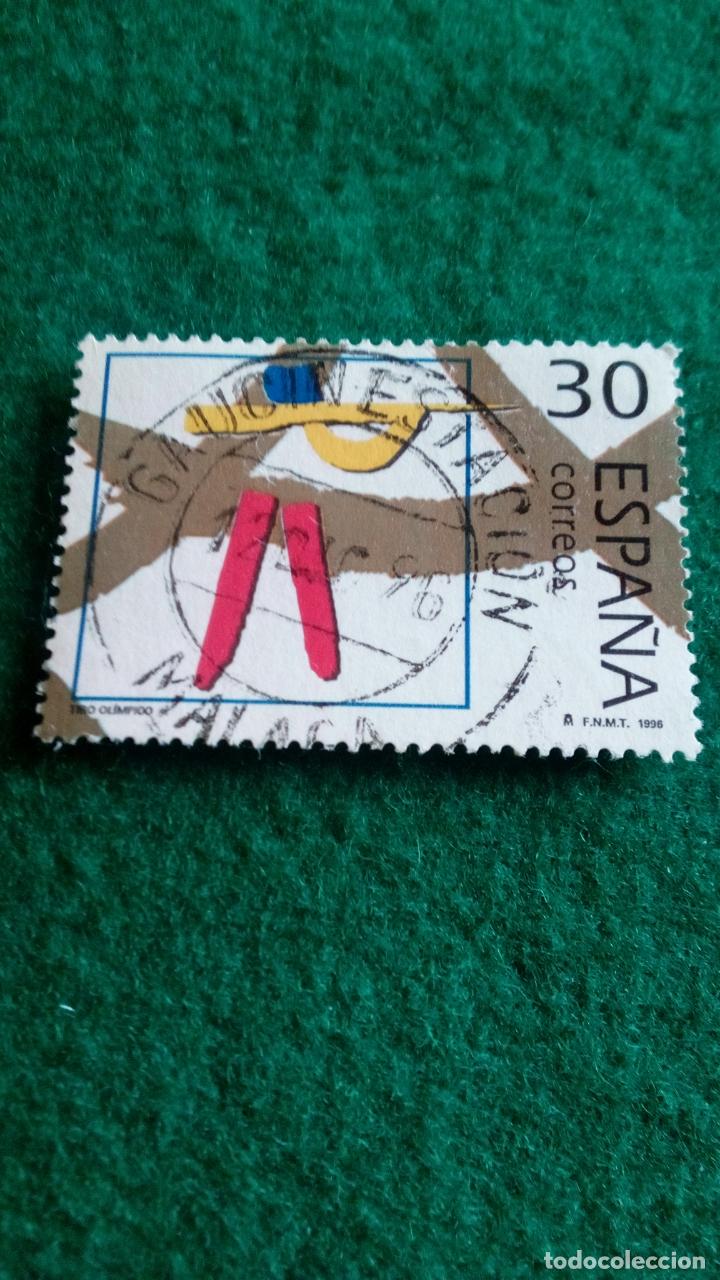 Sellos: EDIFIL 3425 USADO - Foto 1
