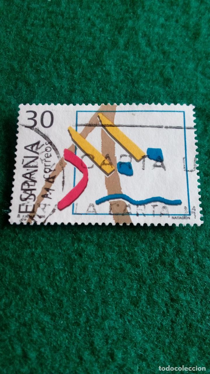 Sellos: EDIFIL 3422 USADO - Foto 1